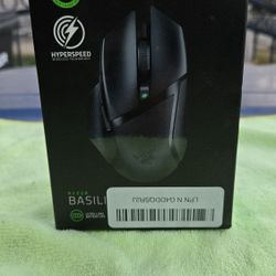 Razer Mouse