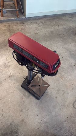 Skil 3320 drill press