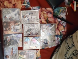 Promotional Samples Extremely Rare, Was Never Post To Make It On Market