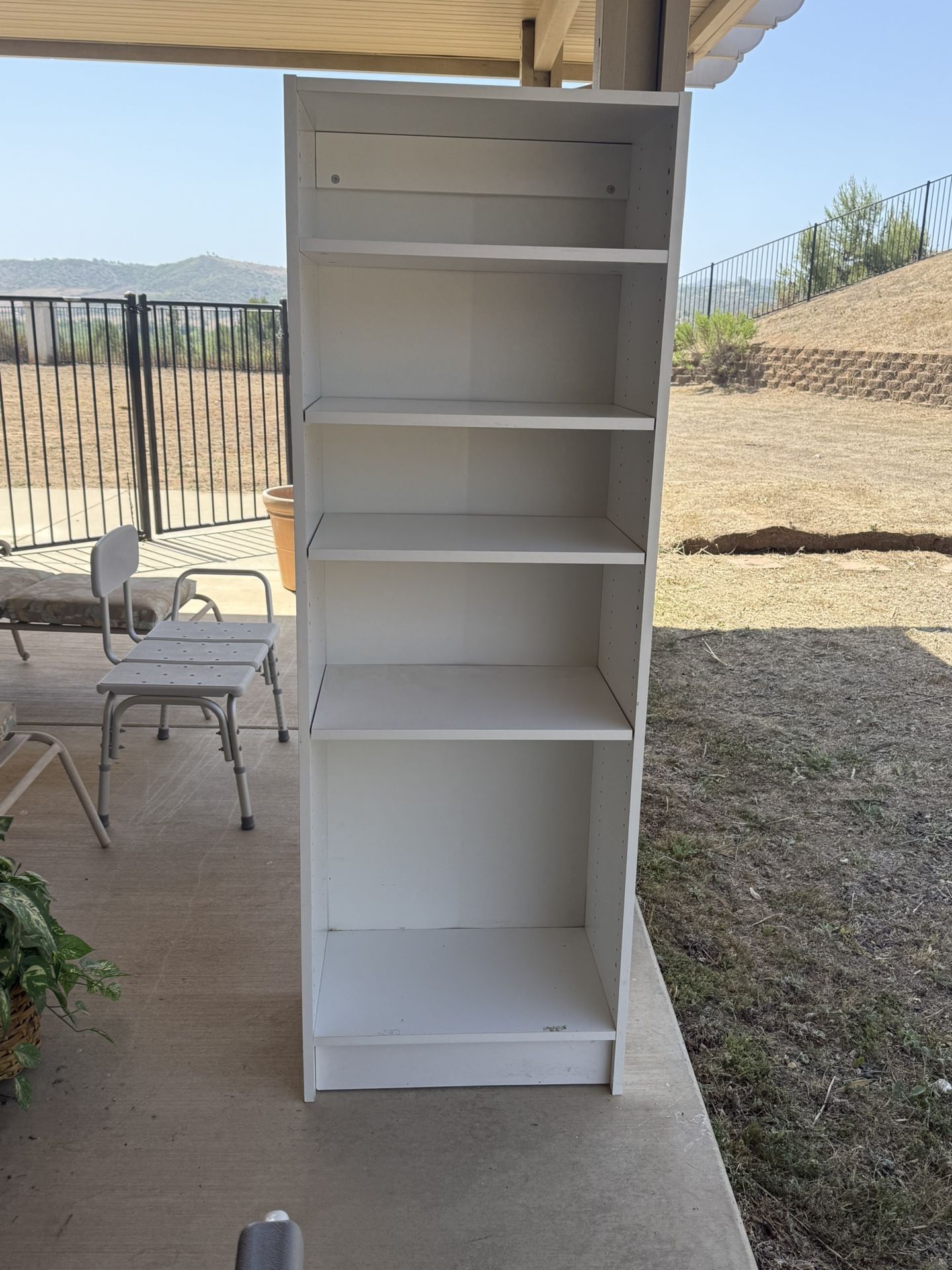 Book Shelf / Shelving Unit