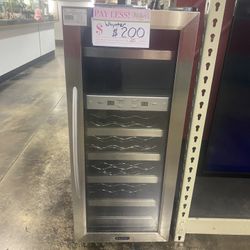Whynter Wine Cooler
