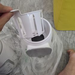 Milk Bottle Warmer
