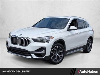 2022 BMW X1