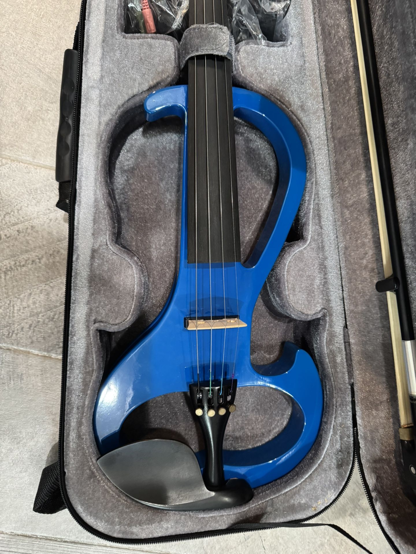 Electric Violin