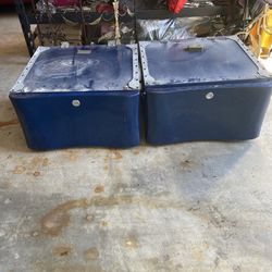 Stand For  Front Load Washer & Dryer