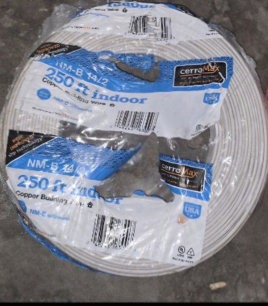 Romex Wire