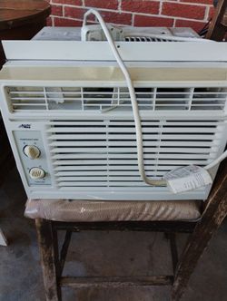 AC Unit BTU 50000