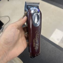Wahl Magic Clip 