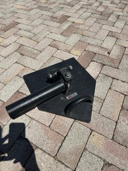 Landmine Press