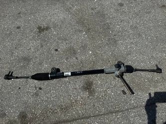 10-15 Chevrolet Spark Power Steering Gear Rack & Pinion OEM