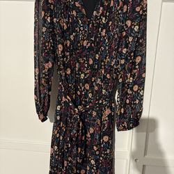 Womens Plus Size Dress