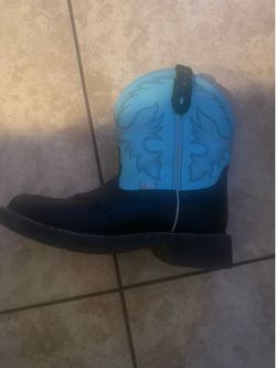 Justin Boots