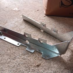 Simpson Joist Hanger L U S 210 Esr-2523 2x6