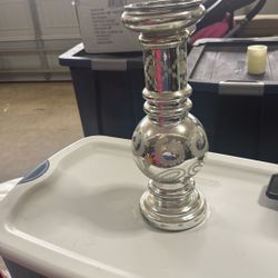 Big Candle Holder
