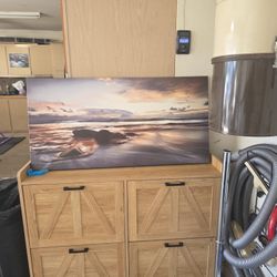 Ocean Canvas  Picture 