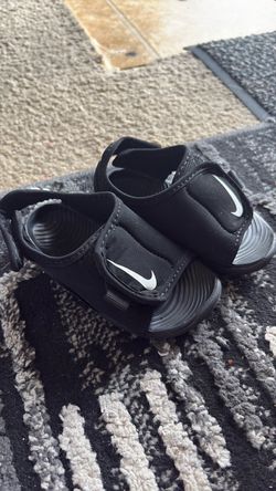 Size 7 toddler