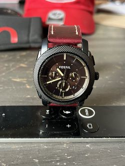 Fossil Hand watch
