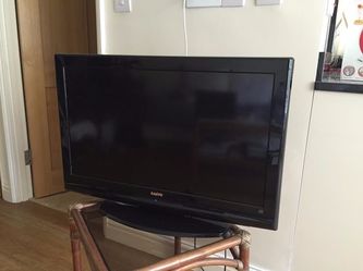 32 inch flatscreen