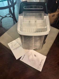 Goveelife ice Maker