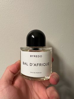 Byredo Bal D'Afrique