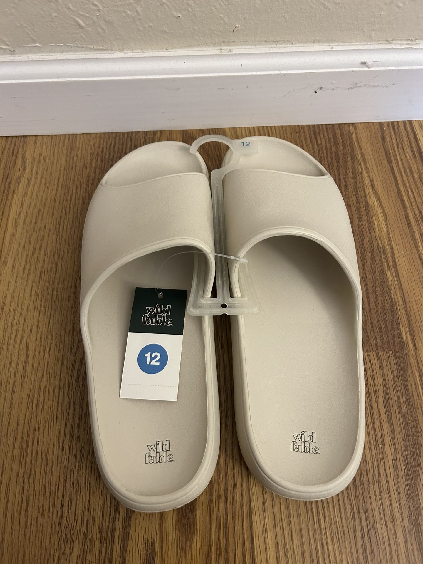 Wild Fable Sandals Size 12