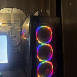 Cyberpower Gaming PC 3060