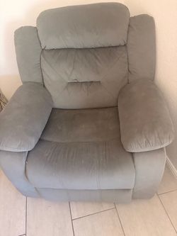 Sofa recliner