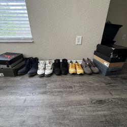Shoes Under $100 *Read Description”
