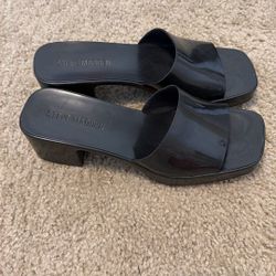 Steve Madden Mini Heels