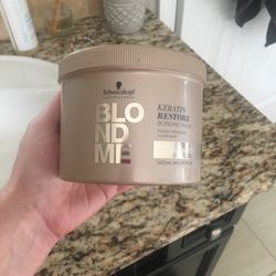 Hair Mask