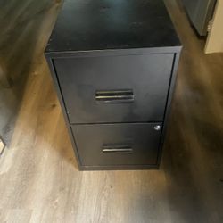 File Cabinets 