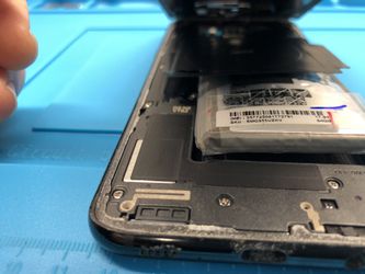 Cellfix...Samsung -iPhone -any Smartphone Screen And iPhone back Glass