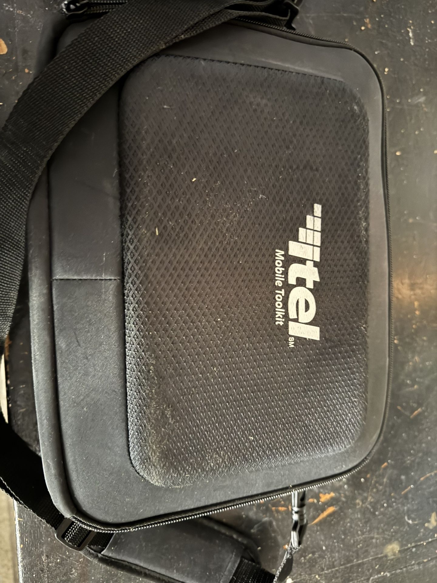 Itel Roofers Kit