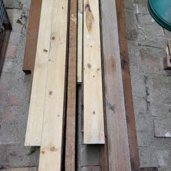 Wood