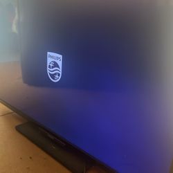 50 Inches Philips TV. Or Best Offer