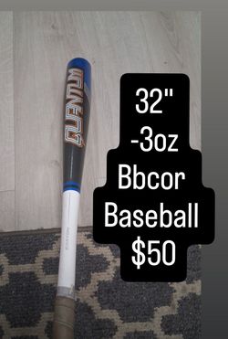 Easton Quantum Bbcor Baseball Bat 32" -3oz