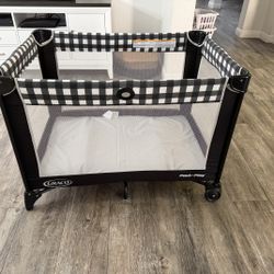 Graco Pack N Play