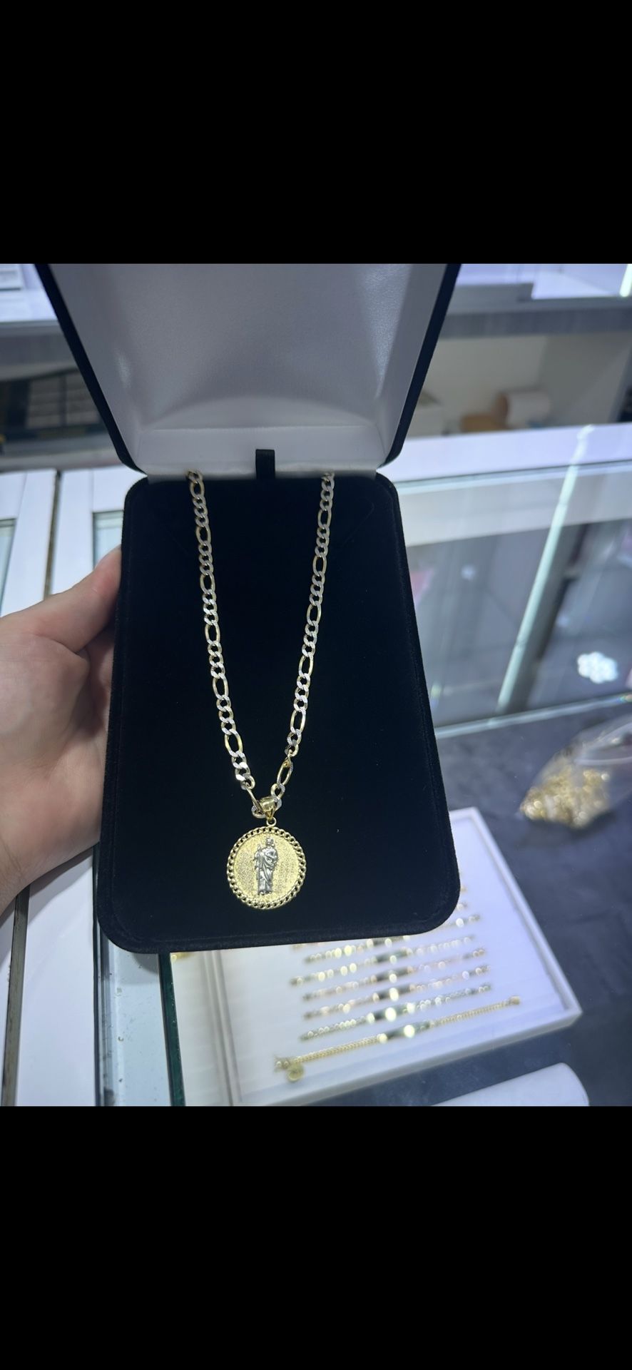 Men Chain