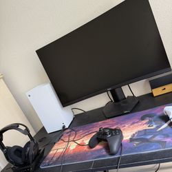 Xbox One Series X 