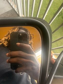 (OEM) Smart side view mirror With heated glass For 2016 jeep grand Cherokee