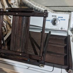 Deluxe Box Table Easel