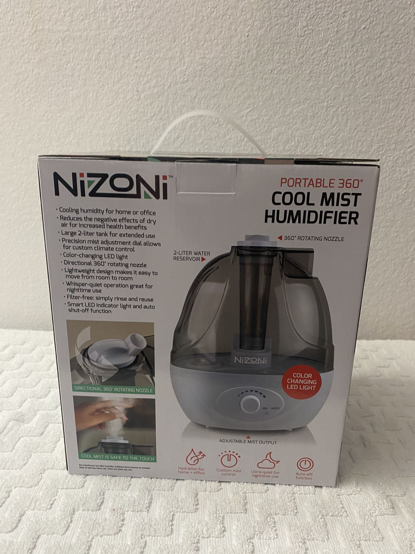 Humidifier