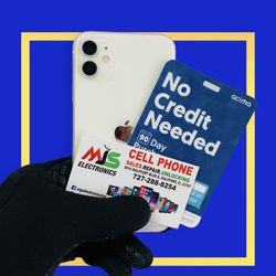 iPhone 11 64GB Unlocked 