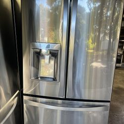 Nevera Y Estufa El Set 