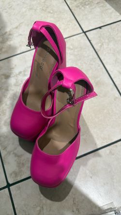 Barbie Heels