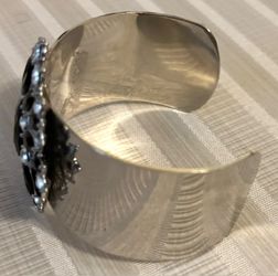 Costume bracelet