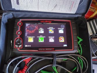Snap on Modis Edge
