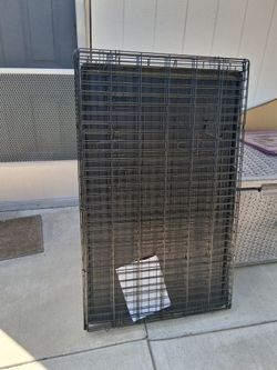 Extra large Dog Carrier