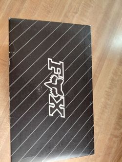 FOX  THE DUNCAN SPORT SUNGLASSES