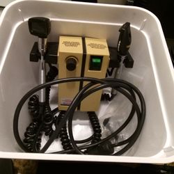 Welch Allyn Transformer74710 Set 